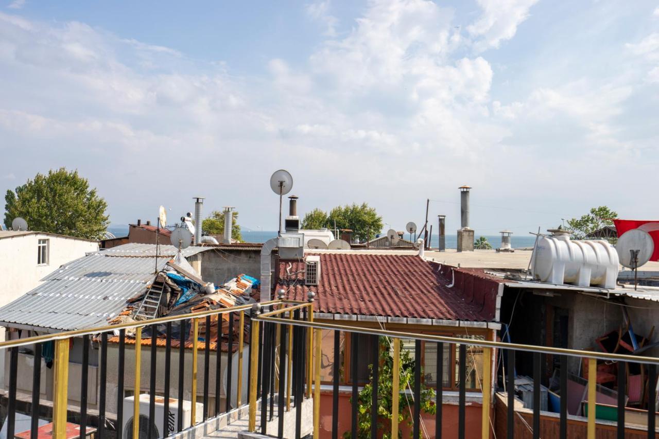 Ottoman World Apartment Istanbul Exterior photo