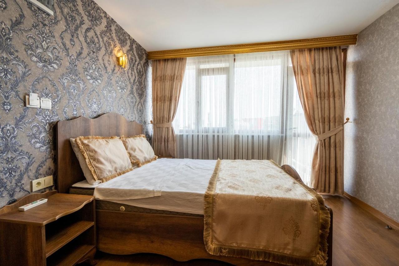 Ottoman World Apartment Istanbul Exterior photo